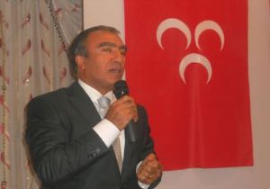 'Varlığımızı şühedaya borçluyuz'